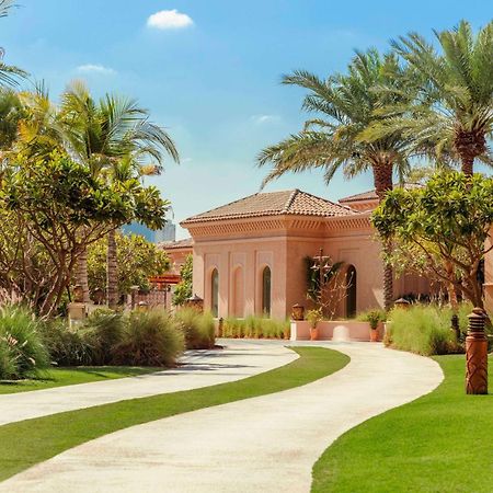 One&Only The Palm Dubai Hotell Eksteriør bilde