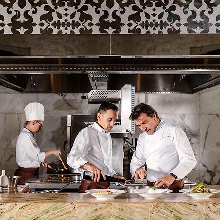 One&Only The Palm Dubai Hotell Eksteriør bilde