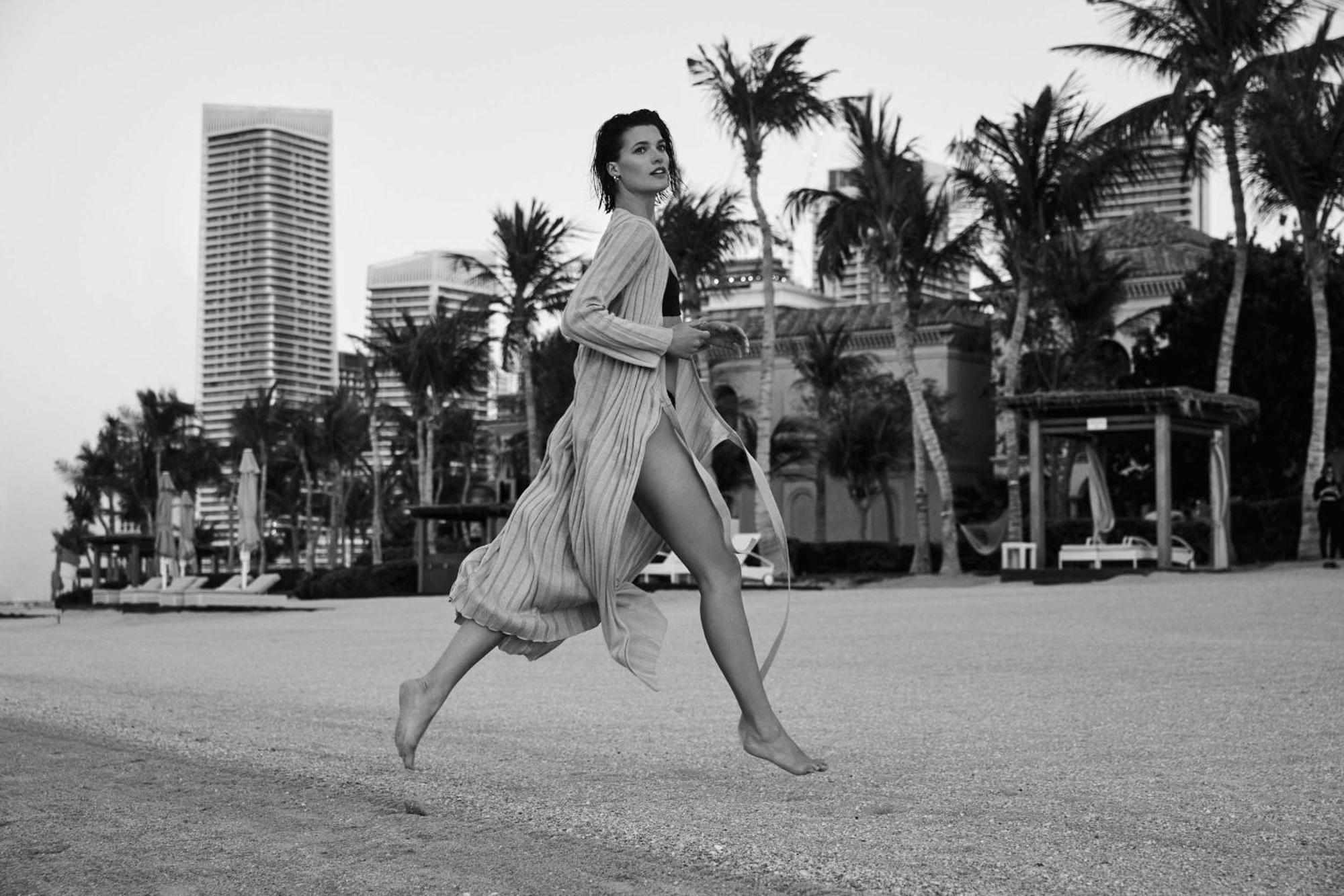 One&Only The Palm Dubai Hotell Eksteriør bilde