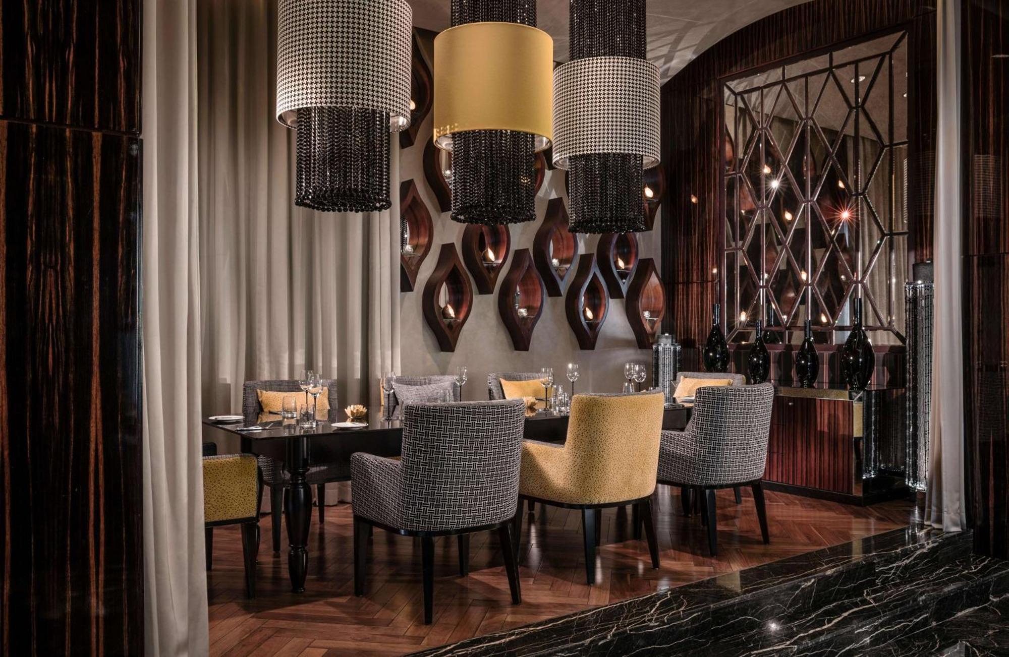 One&Only The Palm Dubai Hotell Eksteriør bilde