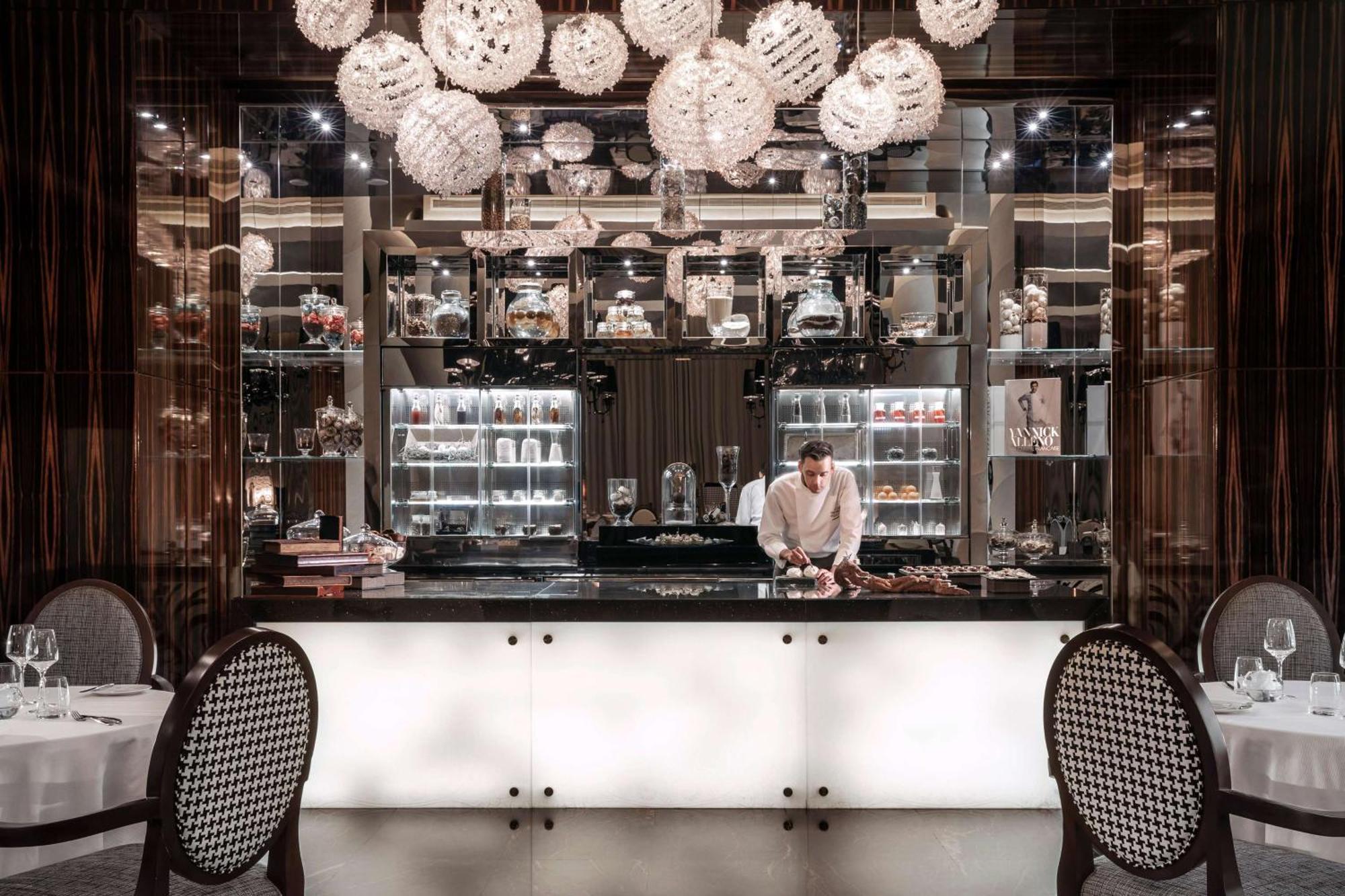 One&Only The Palm Dubai Hotell Eksteriør bilde