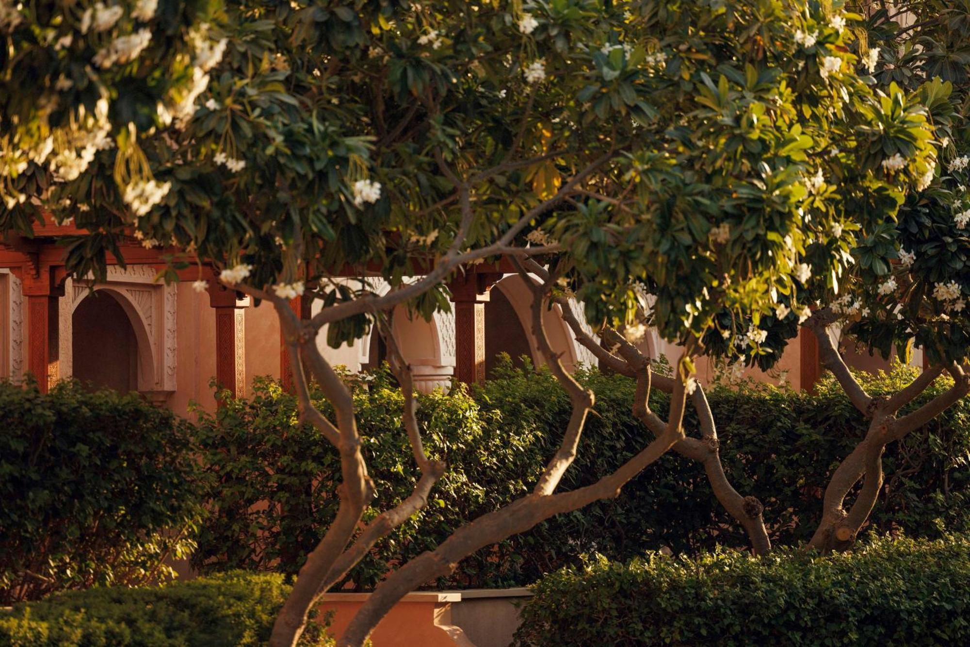 One&Only The Palm Dubai Hotell Eksteriør bilde
