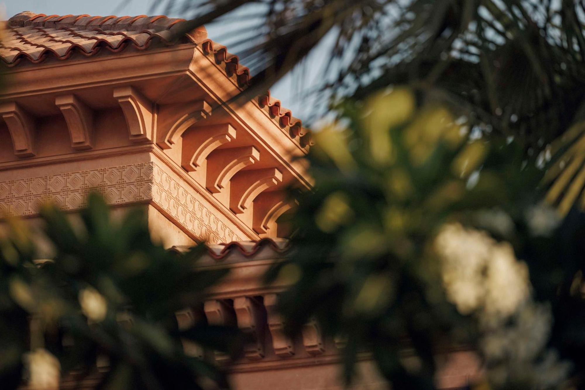 One&Only The Palm Dubai Hotell Eksteriør bilde