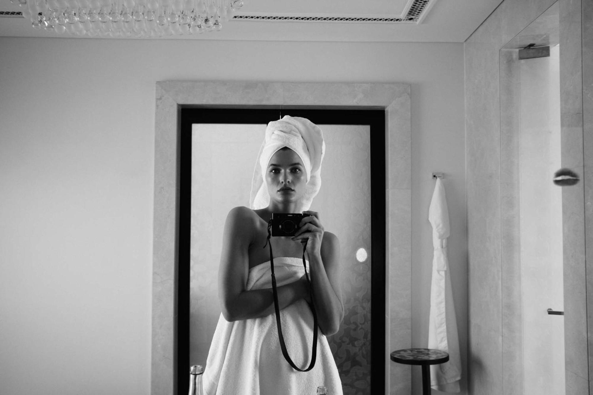 One&Only The Palm Dubai Hotell Eksteriør bilde