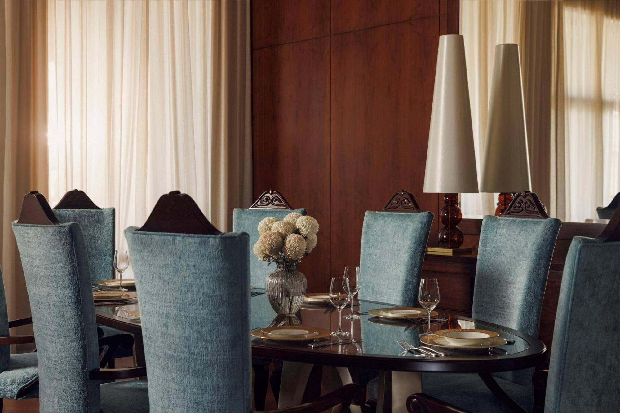 One&Only The Palm Dubai Hotell Eksteriør bilde